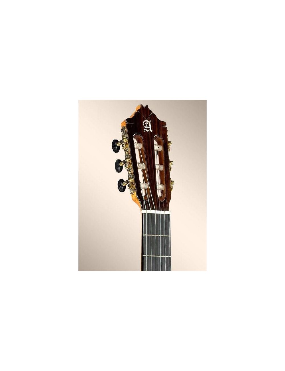 Alhambra 9P 1/2 Classical Guitar 9P 1/2 Special sizes