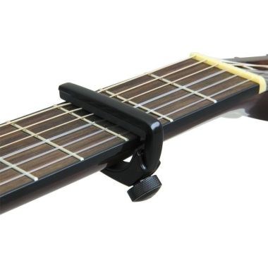 Cejilla Shubb C-2B para Guitarra Clásica y Flamenca