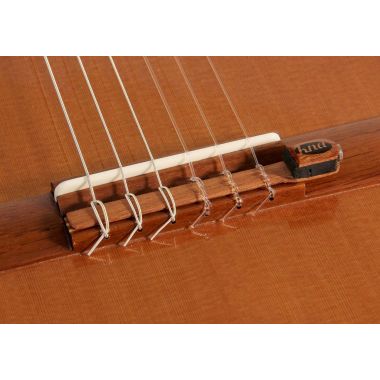 Micro KNA Humbucker pour guitare folk HP-1