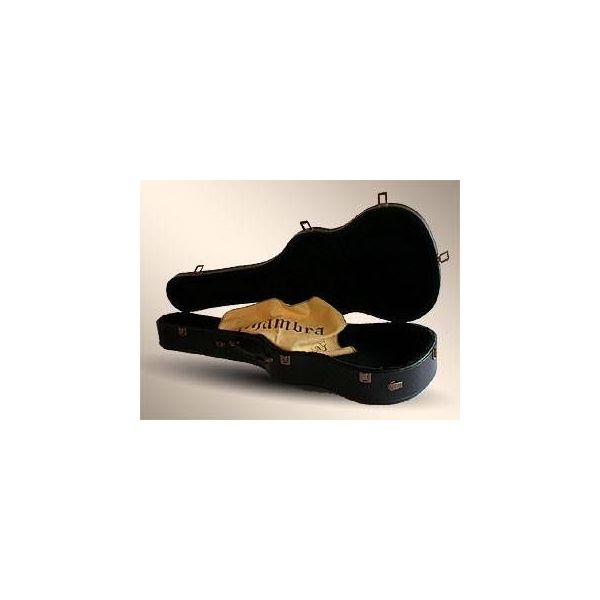 Alhambra SI 541-2A Etuit de guitare Narrow body Guitare Classique