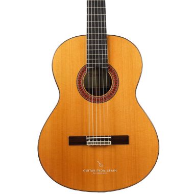 Alhambra LR5 PT Classical Guitar LR5PT Concert Classical