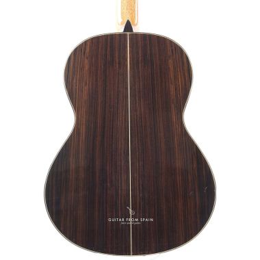 Alhambra LR5 PT Classical Guitar LR5PT Concert Classical