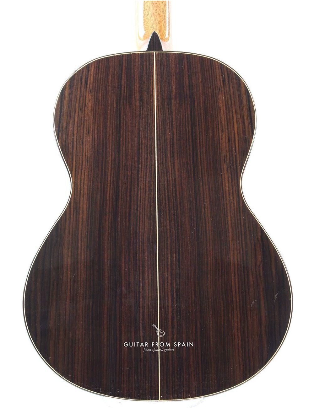 Alhambra LR5PT Guitare classique