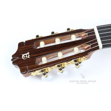 Alhambra LR5 PT Classical Guitar LR5PT Concert Classical