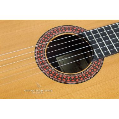 Alhambra LR5 PT Classical Guitar LR5PT Concert Classical