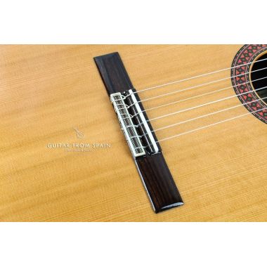 Alhambra LR5 PT Classical Guitar LR5PT Concert Classical