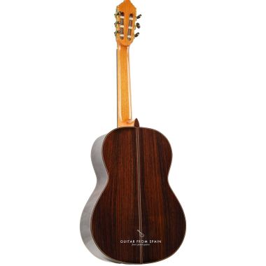 Alhambra 10 Premier Guitarra Clásica