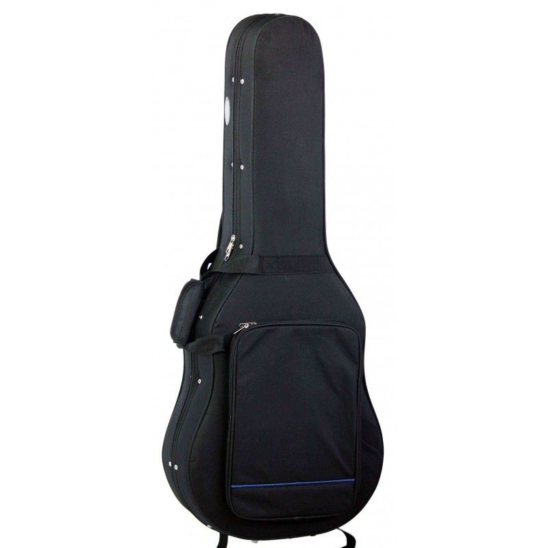 nylon guitar case