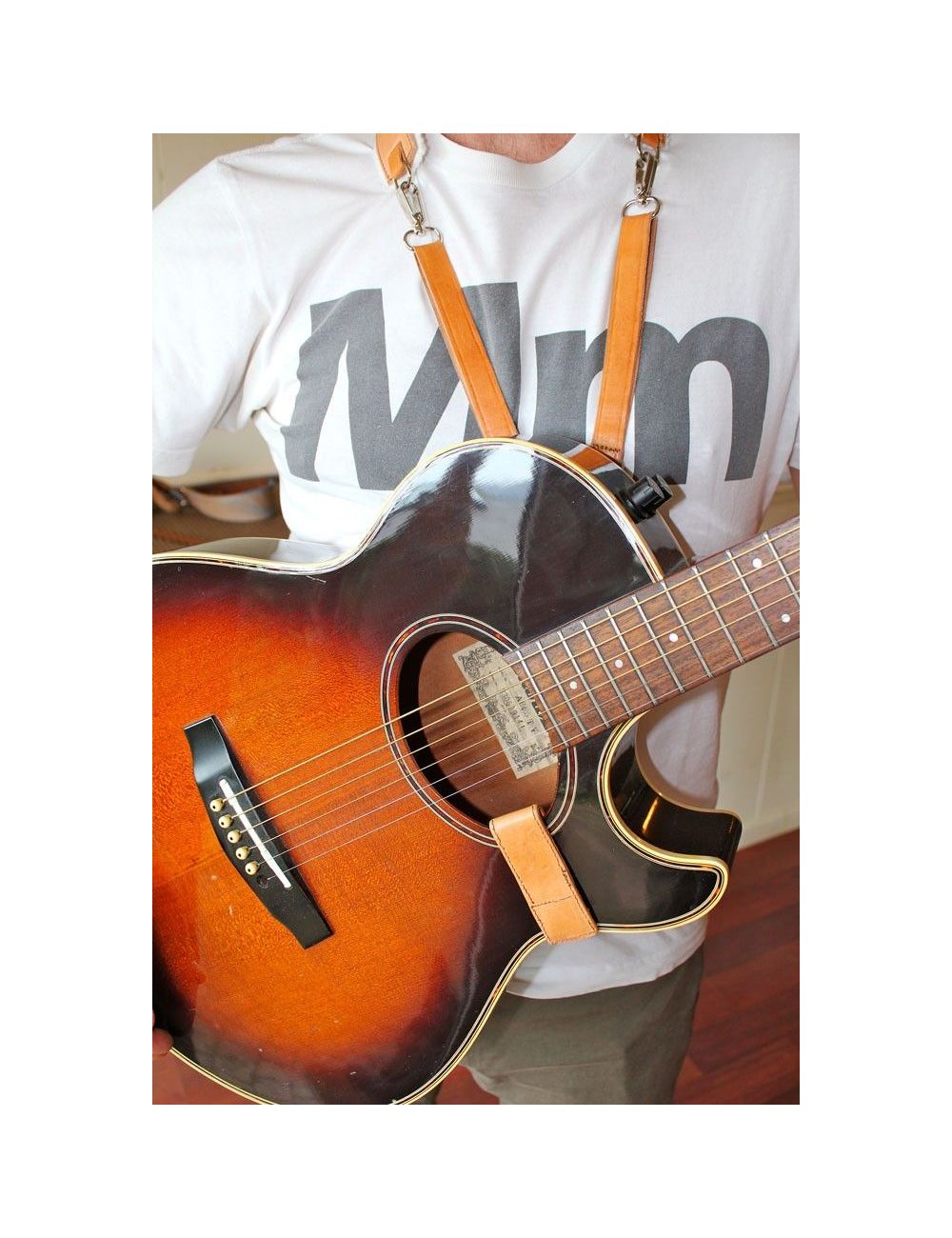 Correa guitarra española – Tienda Musical Online