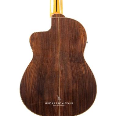 Prudencio Saez 200 Cutaway Requinto