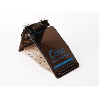 Oasis OH-25 QUADREST Guitar support OH-25 Guitar Stands