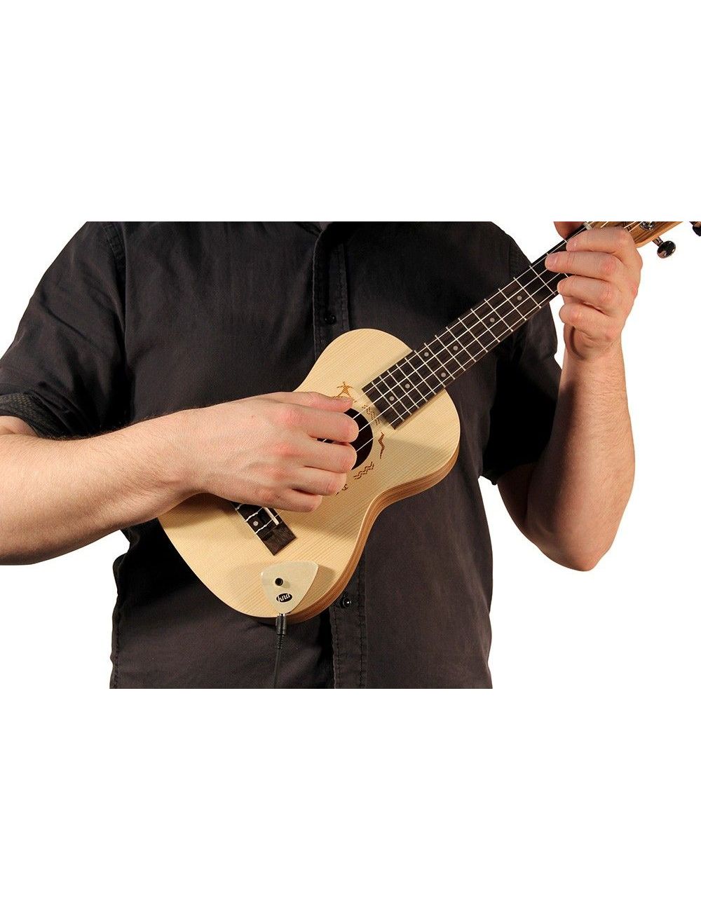 Micro KNA pour guitare classique NG-2