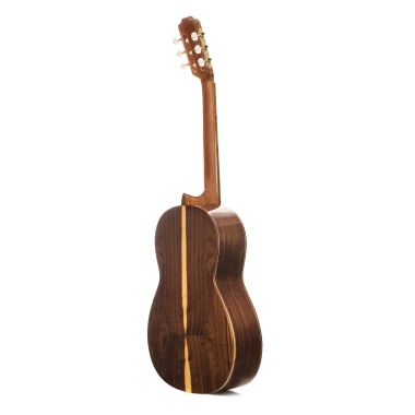 Prudencio Saez 12 Guitare Classique