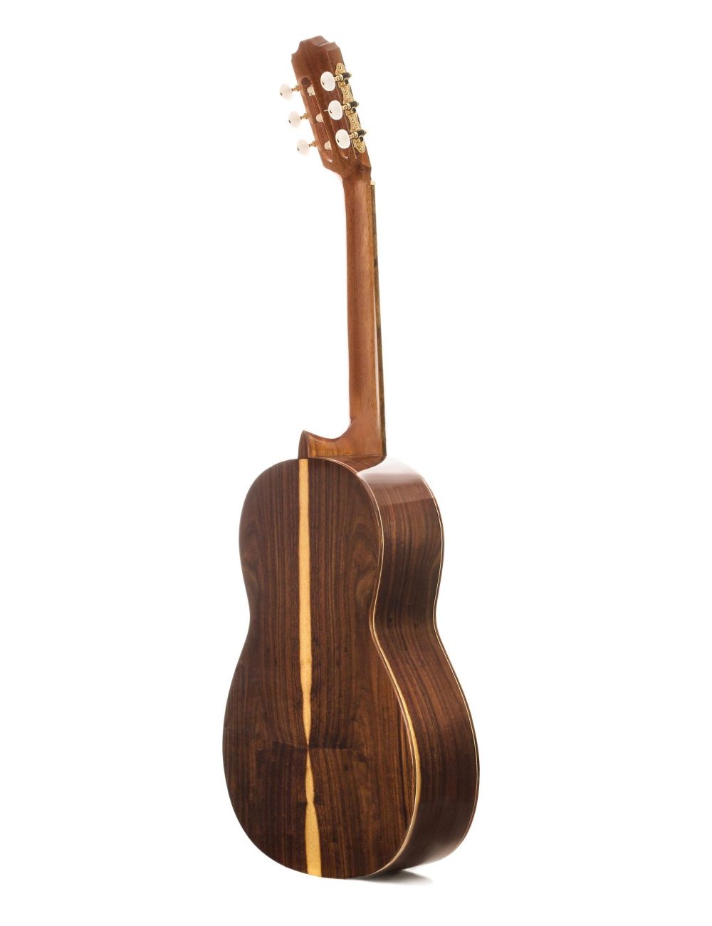 Prudencio Saez 12 Guitare Classique