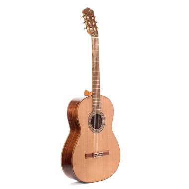 Prudencio Saez 12 Guitare Classique