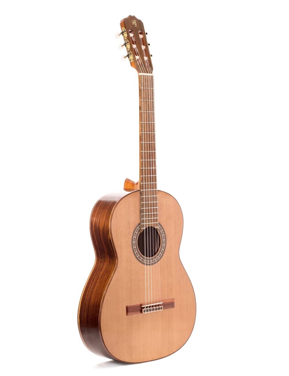 Prudencio Saez 12 Guitare Classique