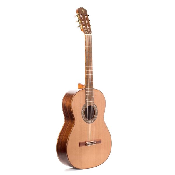 Prudencio Saez 12 Guitarra Clasica