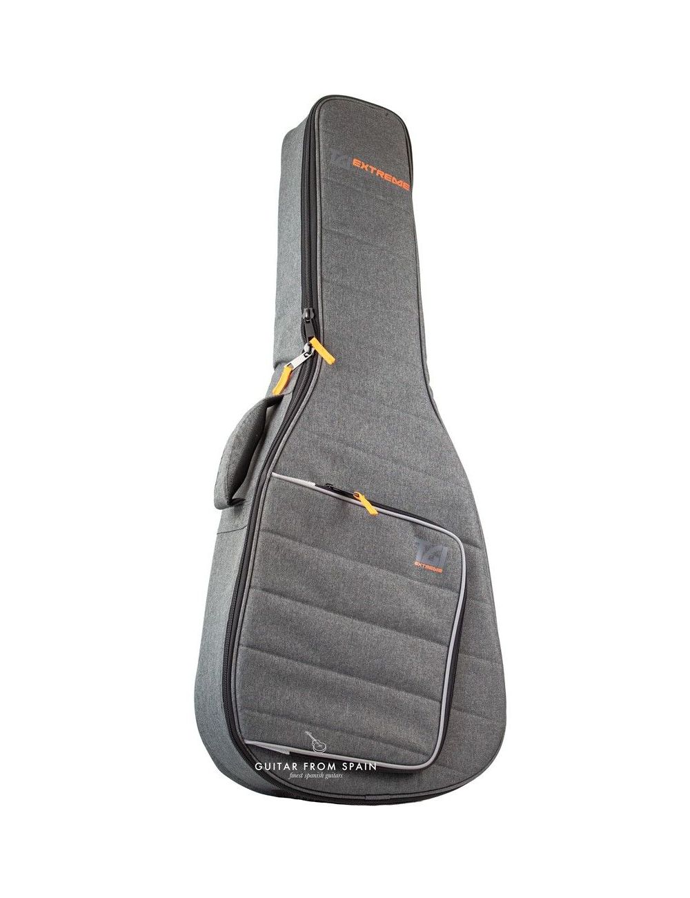 classical guitar gig bolsa