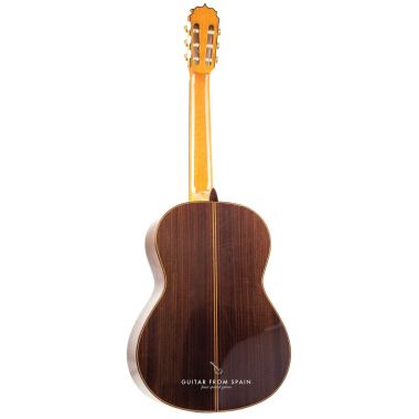Alhambra Vilaplana Serie NT Konzertgitarre