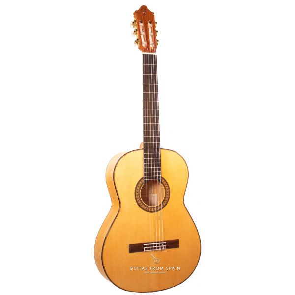 Guitarra flamenca Camps PRIMERA