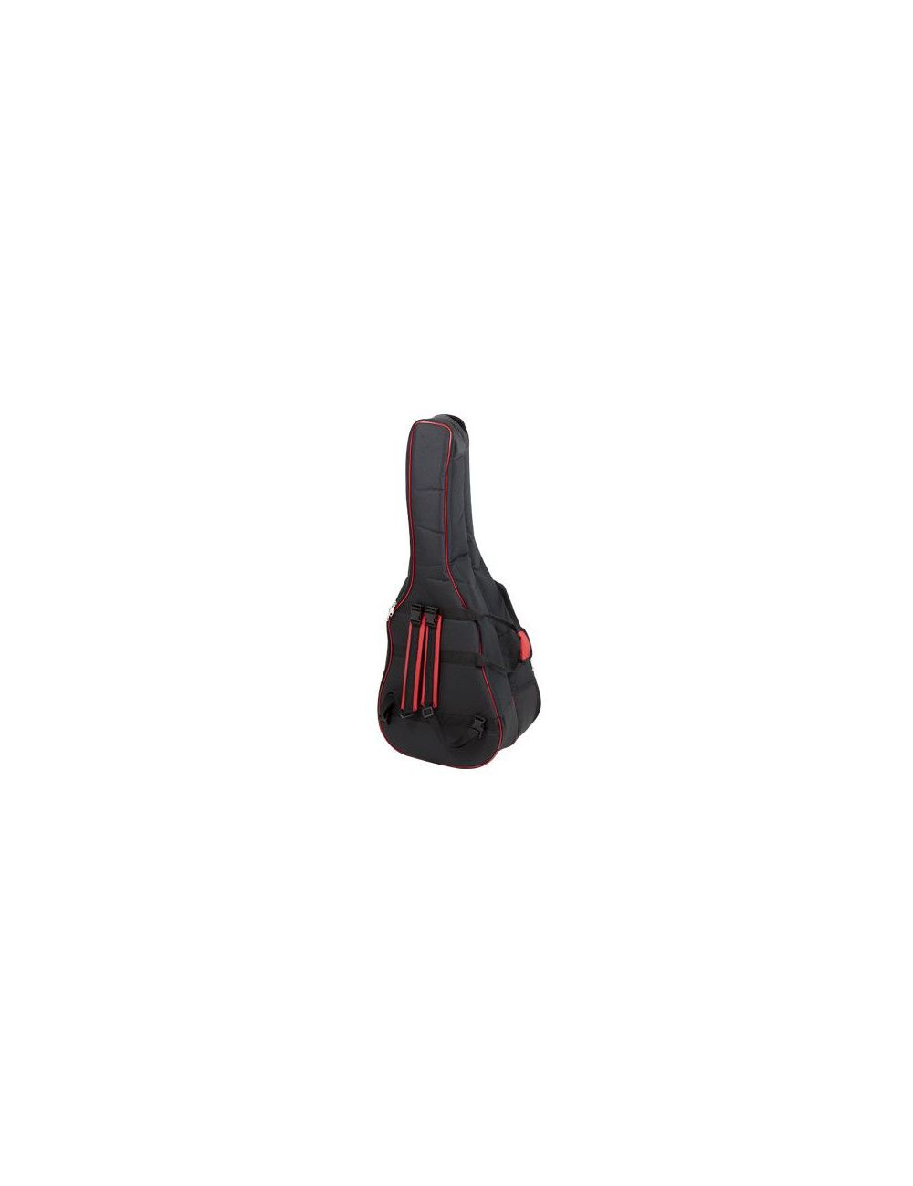 Ortola 4205 Gig Bag für 2 klassische Gitarren