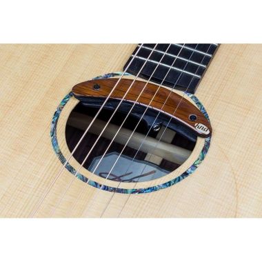 KNA HP-1 Pastilla de guitarra acústica