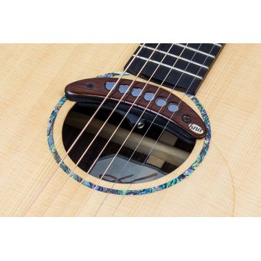 Acoustic guitar pickup KNA HP-1 for sale