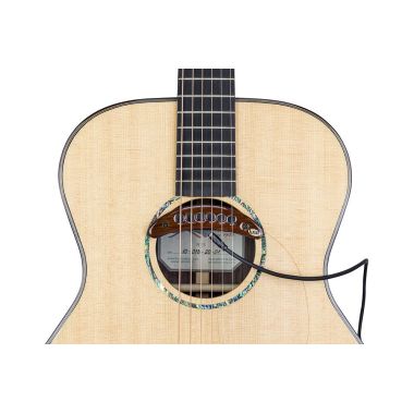 KNA SP-1 Acoustic guitar pickup KNA SP-1 Pickups and Preamps