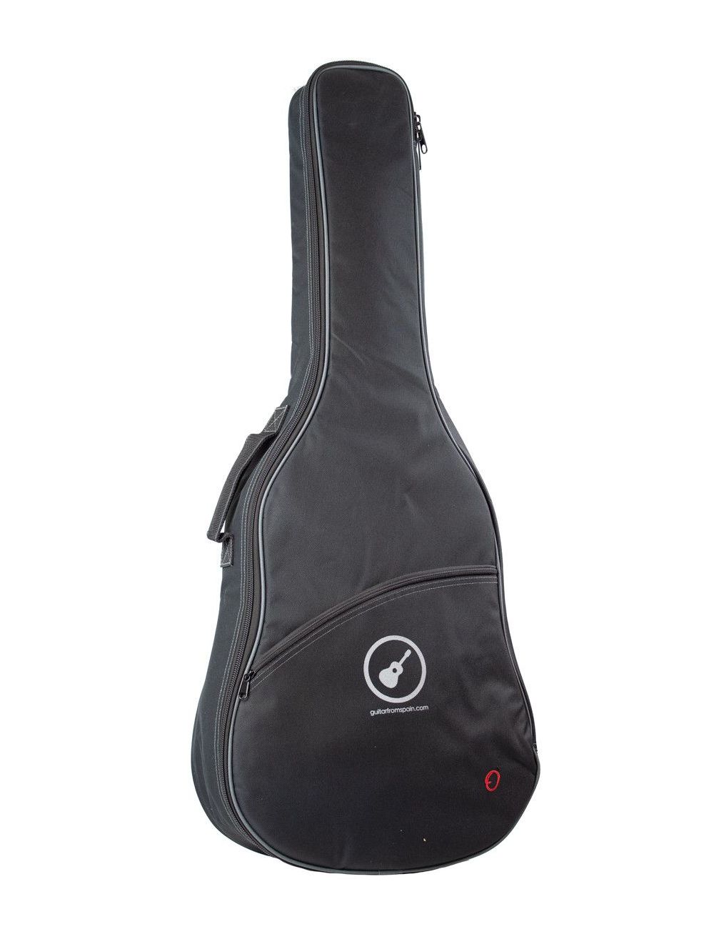 Prudencio Saez 12 Guitare Classique