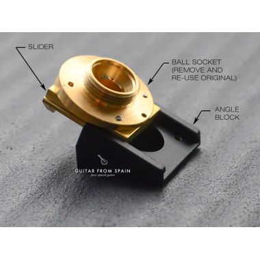 Woodside AB-1 Angle Block