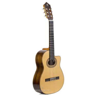 Prudencio Saez 200 Cutaway Requinto