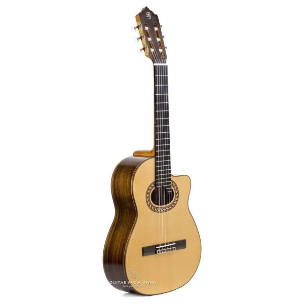 Prudencio Saez 200 Cutaway Requinto 200 Special sizes