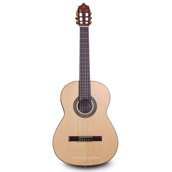 Abraham Luthier ANAGA Guitare classique