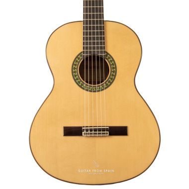 Alhambra 5PA Guitare Classique