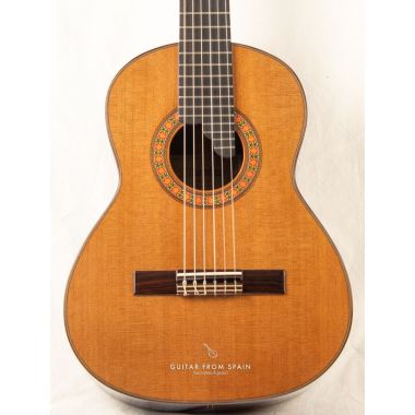 Alhambra 9P 1/2 Classical Guitar 9P 1/2 Special sizes