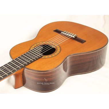 Alhambra 9P 1/2 Classical Guitar 9P 1/2 Special sizes