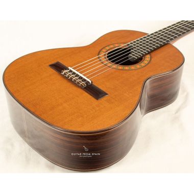 Alhambra 9P 1/2 Classical Guitar 9P 1/2 Special sizes