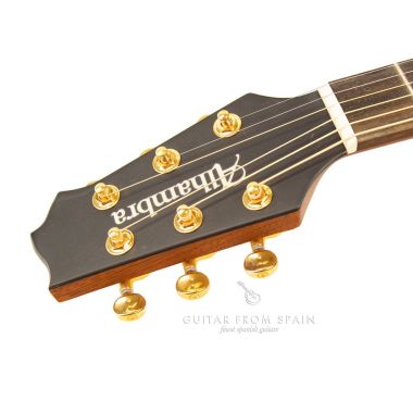 Alhambra AA-CSp E9 Guitare...